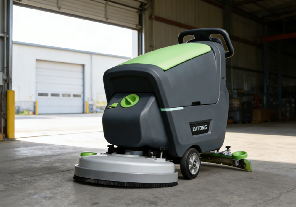 industrial cleaning equipment for complex warehouse environments - LVTONG industrial cleaning equipment for complex warehouse environments