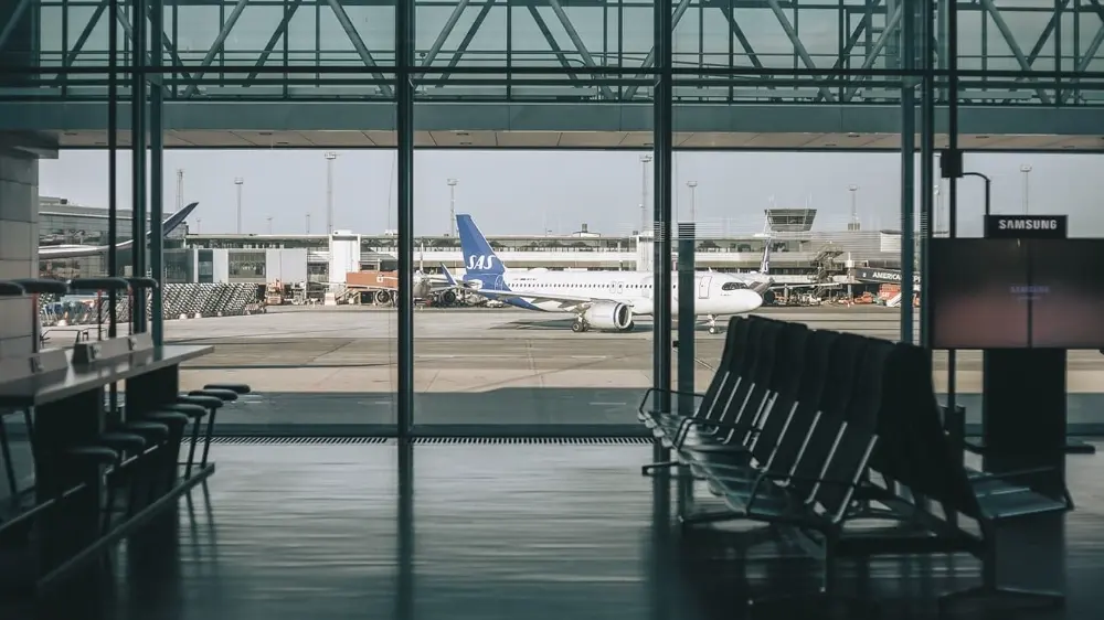 Airport