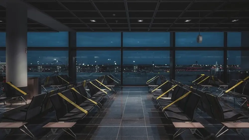 Airport