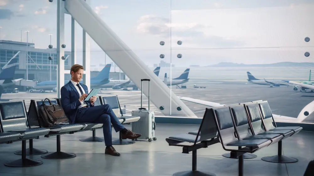 Airport