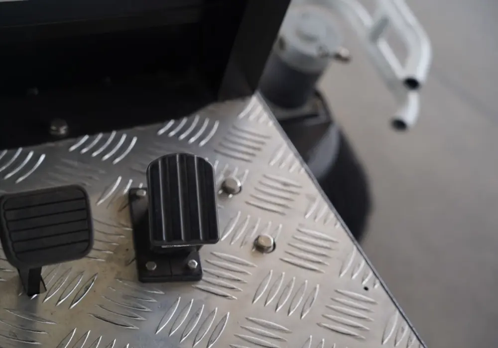 Brake Pedal