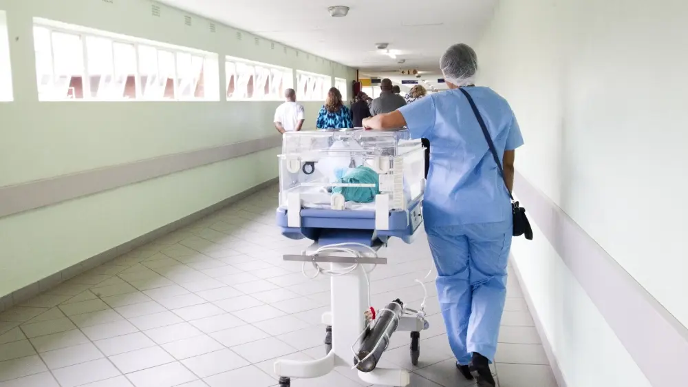 Hospital
