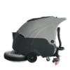 Q5 Industrial Walk Behind Floor Scrubber