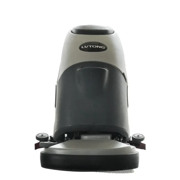 Q5 Industrial Walk Behind Floor Scrubber