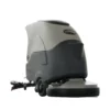 Q5 Industrial Walk Behind Floor Scrubber