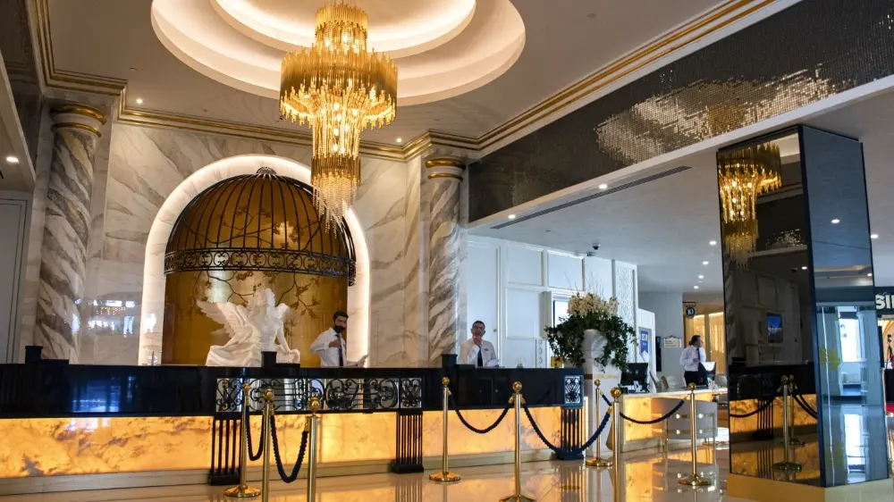 hotel