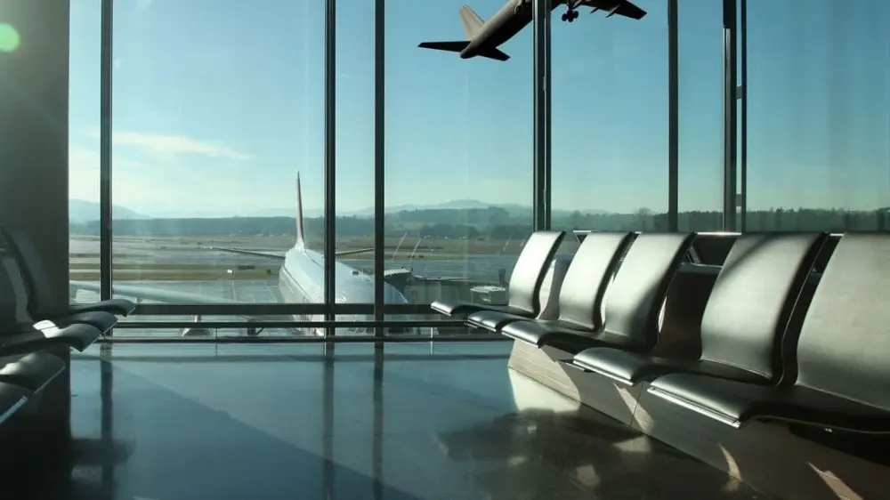 Airport