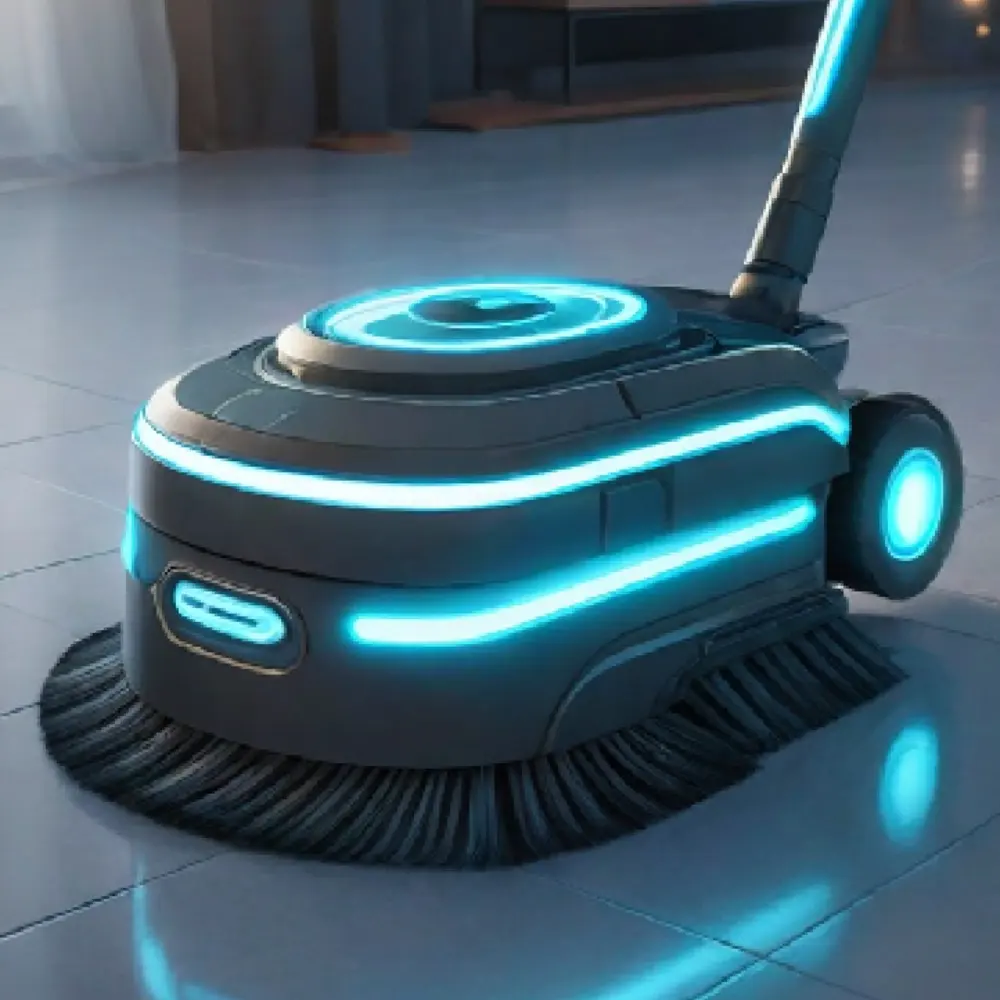LVTONG Service: Enhance Cleaning Equipment Performance with Expert Support 15 Improve Performance