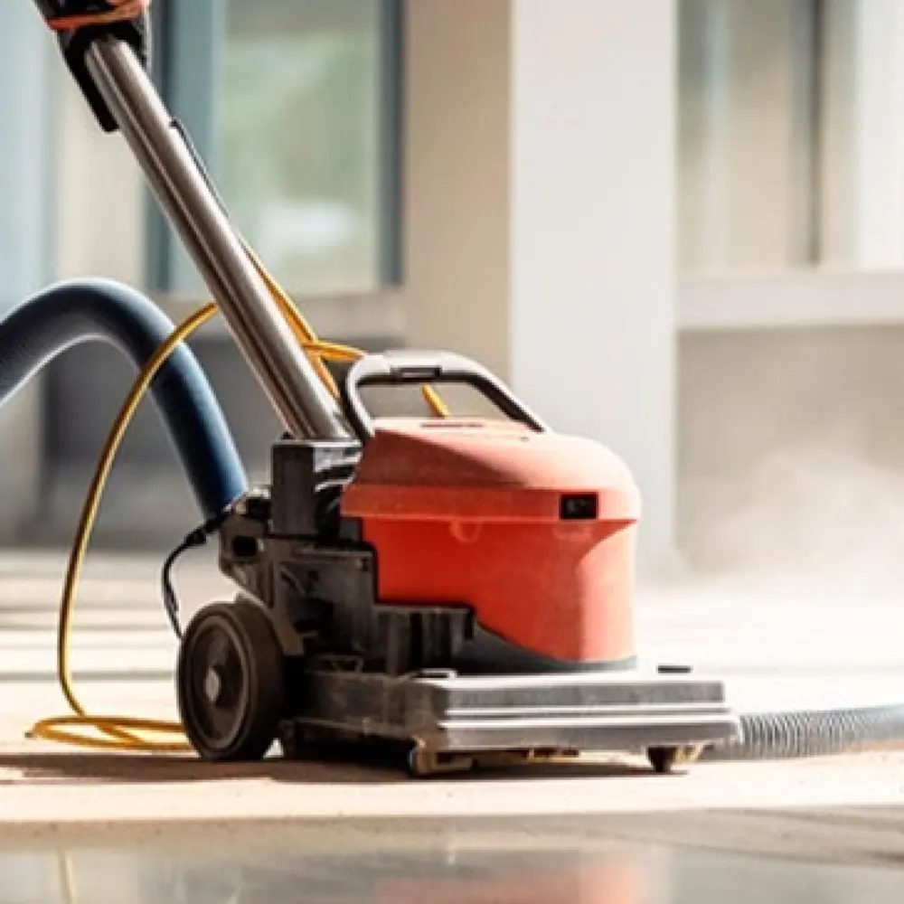 LVTONG Service: Enhance Cleaning Equipment Performance with Expert Support 13 Optimize Equipment Quality