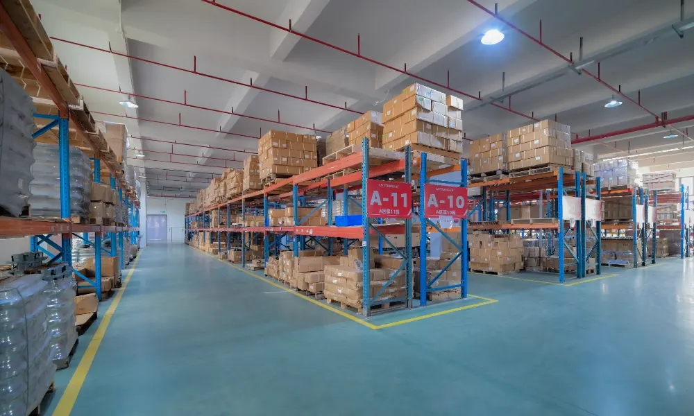 LVTONG home - Leading Floor Cleaning Equipment Manufacturer in China | Scrubbers & Sweepers 19 Shelves