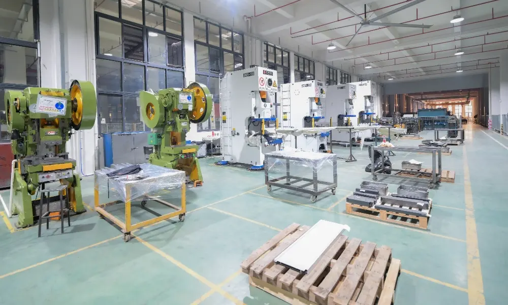 LVTONG Service: Enhance Cleaning Equipment Performance with Expert Support 5 Cleaning Machines When You Need Us