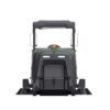 commercial ride on floor sweeper​