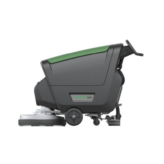 best walk behind floor scrubber