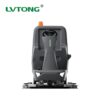 floor brush scrubber​