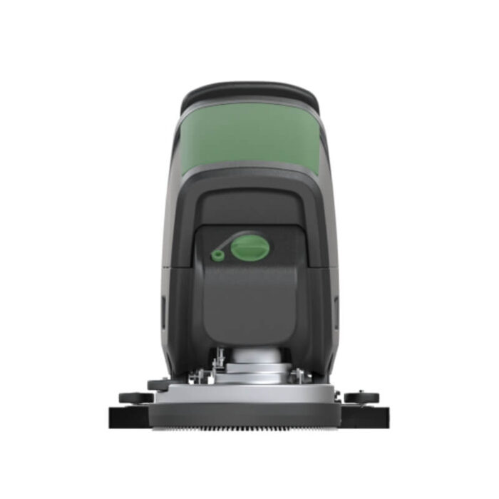 floor scrubber walk behind​