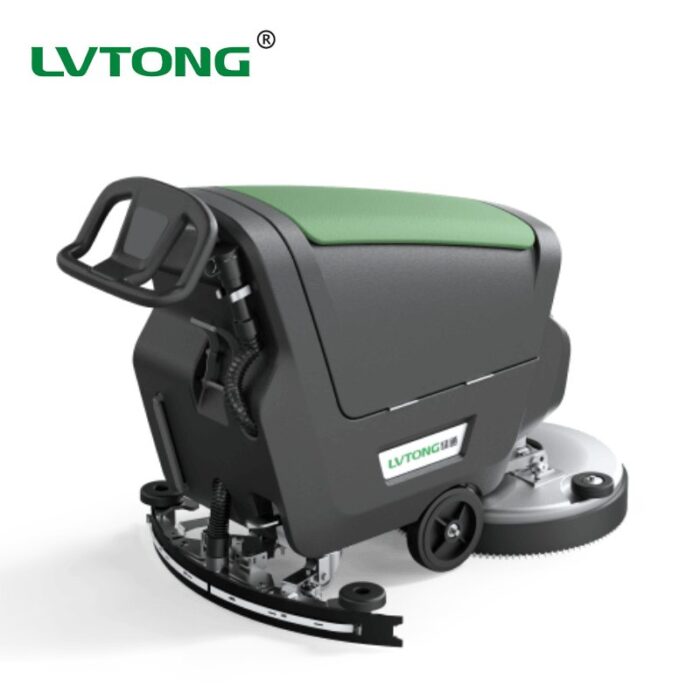 industrial floor scrubber-1
