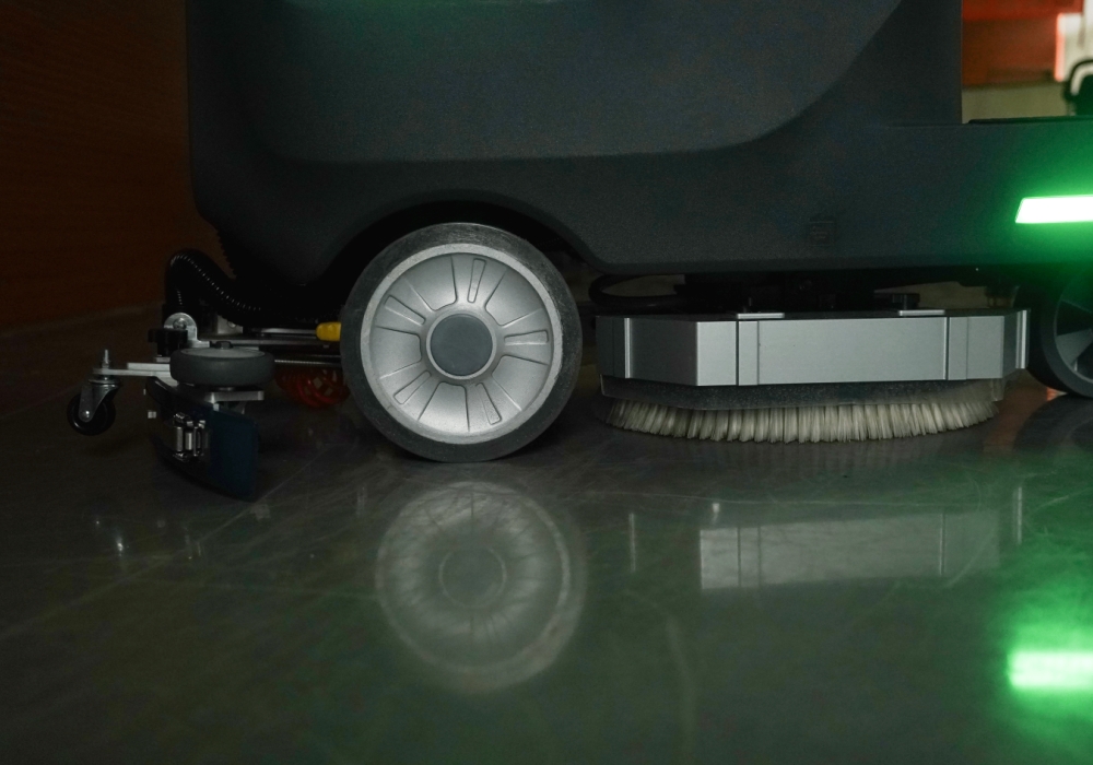 Durable Tires