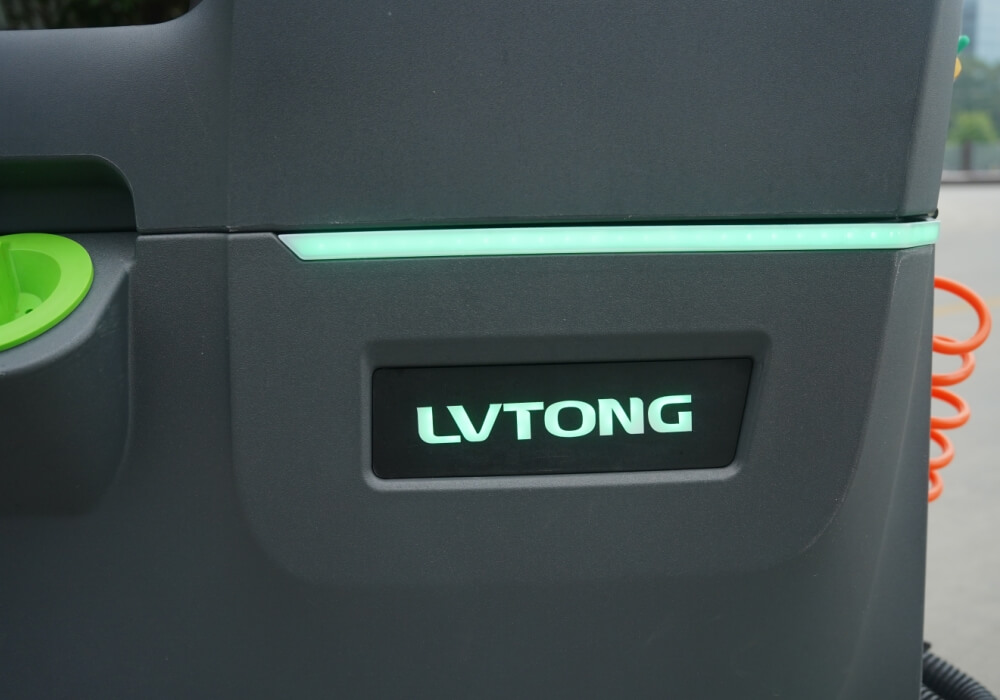 LED Ambient Lighting