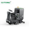 Ride On Floor Scrubber Price