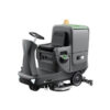 S7 Ride on Floor Scrubber