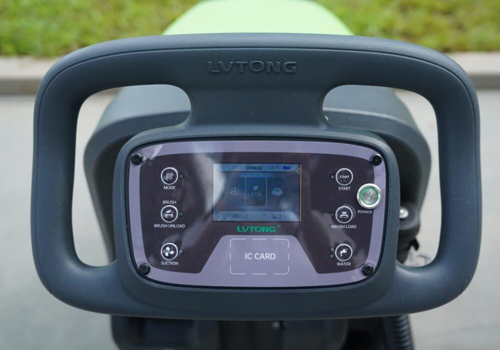 Smart dashboard