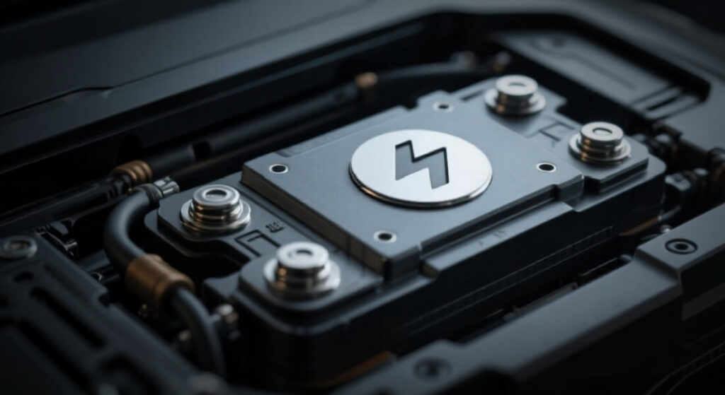 lithium battery