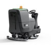 ride on floor scrubber for sale​