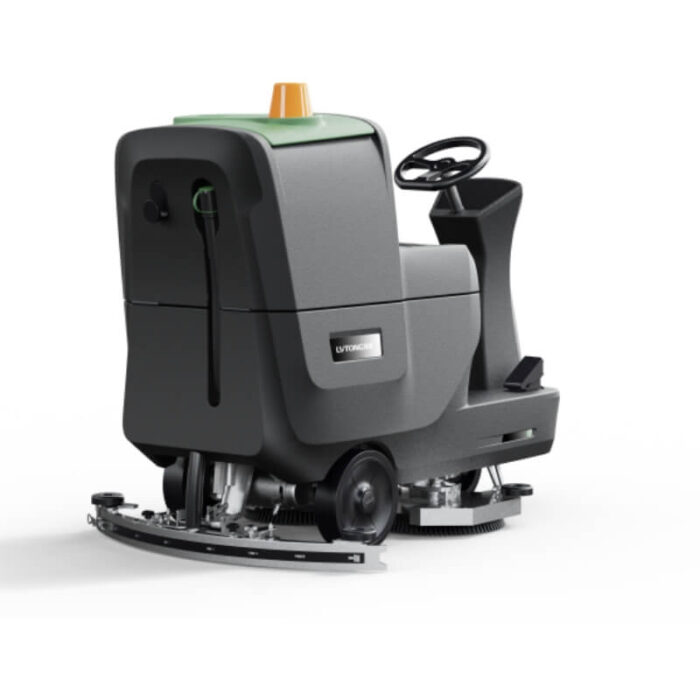 ride on floor scrubber for sale​