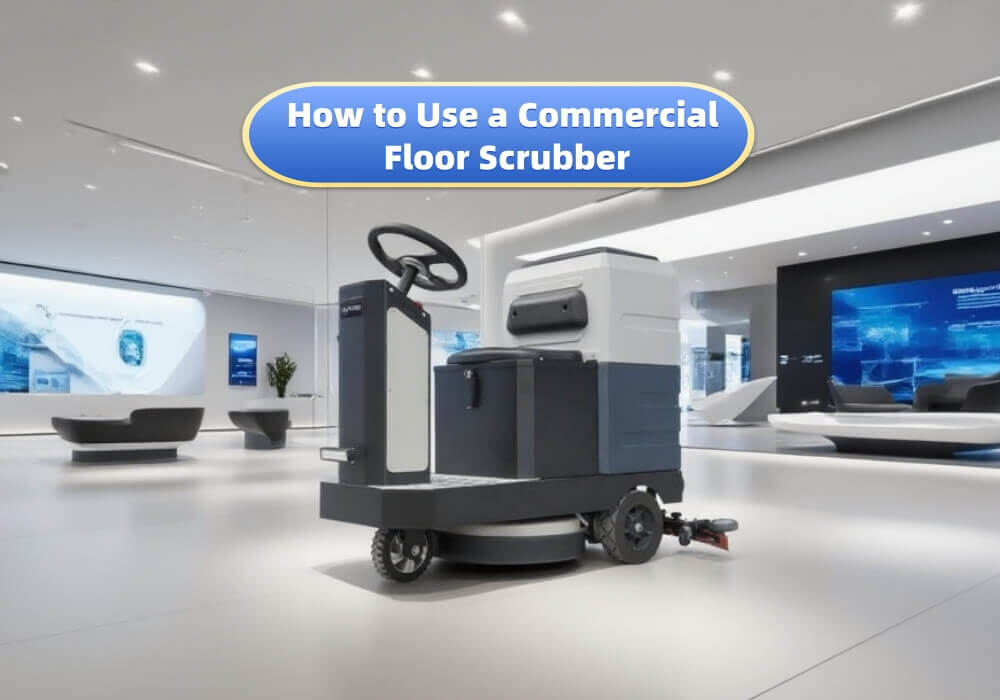 how-to-use-a-commercial-floor-scrubber