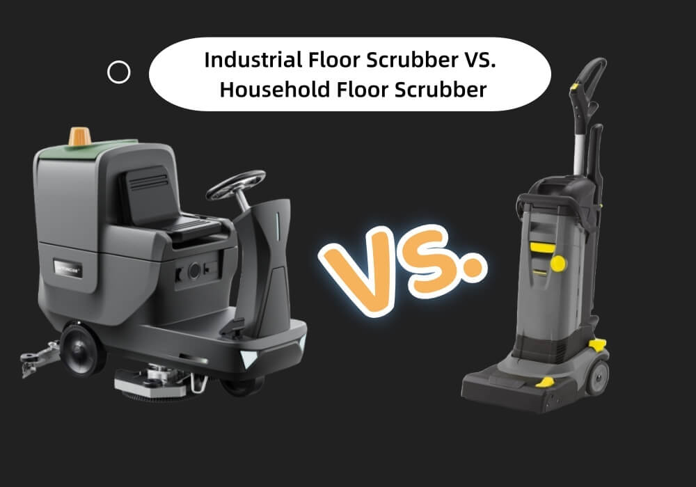 Industrial-Floor-Scrubber-VS.-Household-Floor-Scrubber