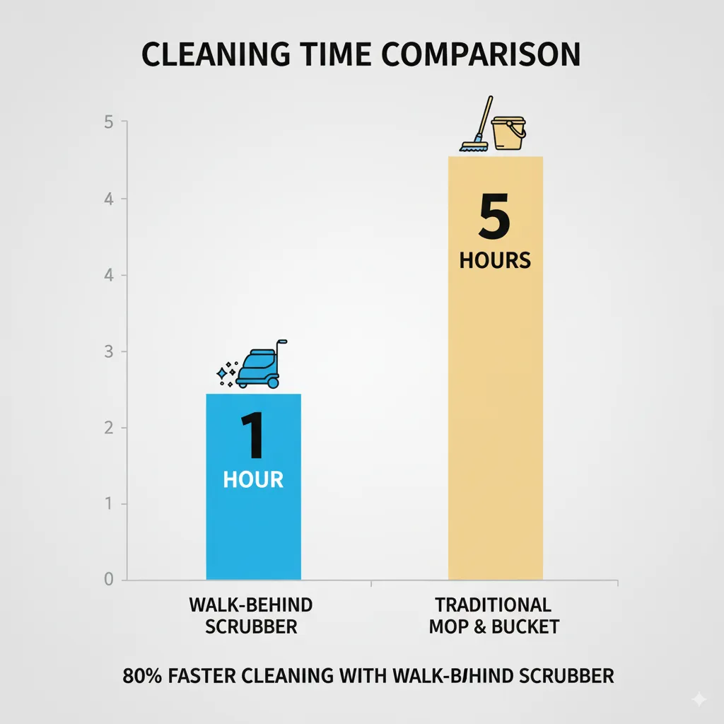 Save Time for you