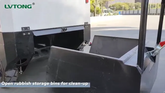 Simple Emptying
