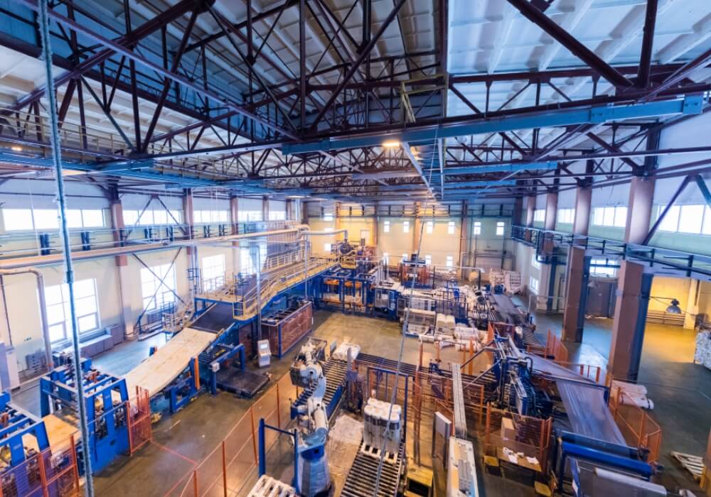 Successful Experience in Commercial Cost