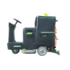 LT-S860X floor scrubber ride on