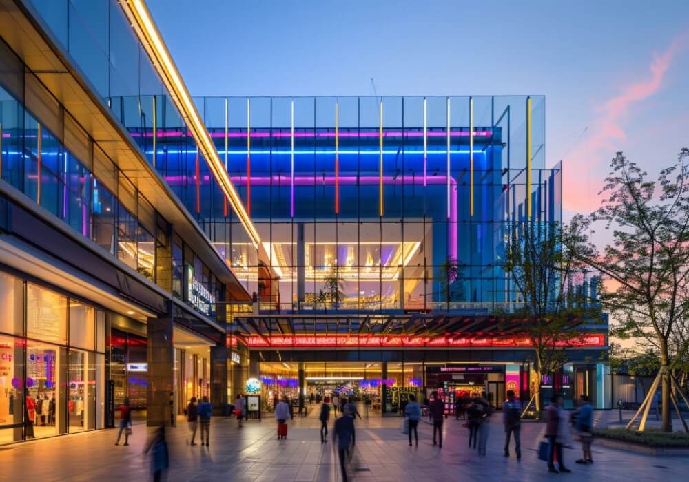 Successful Experience in Commercial Cost