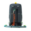 industrial ride on floor scrubber​